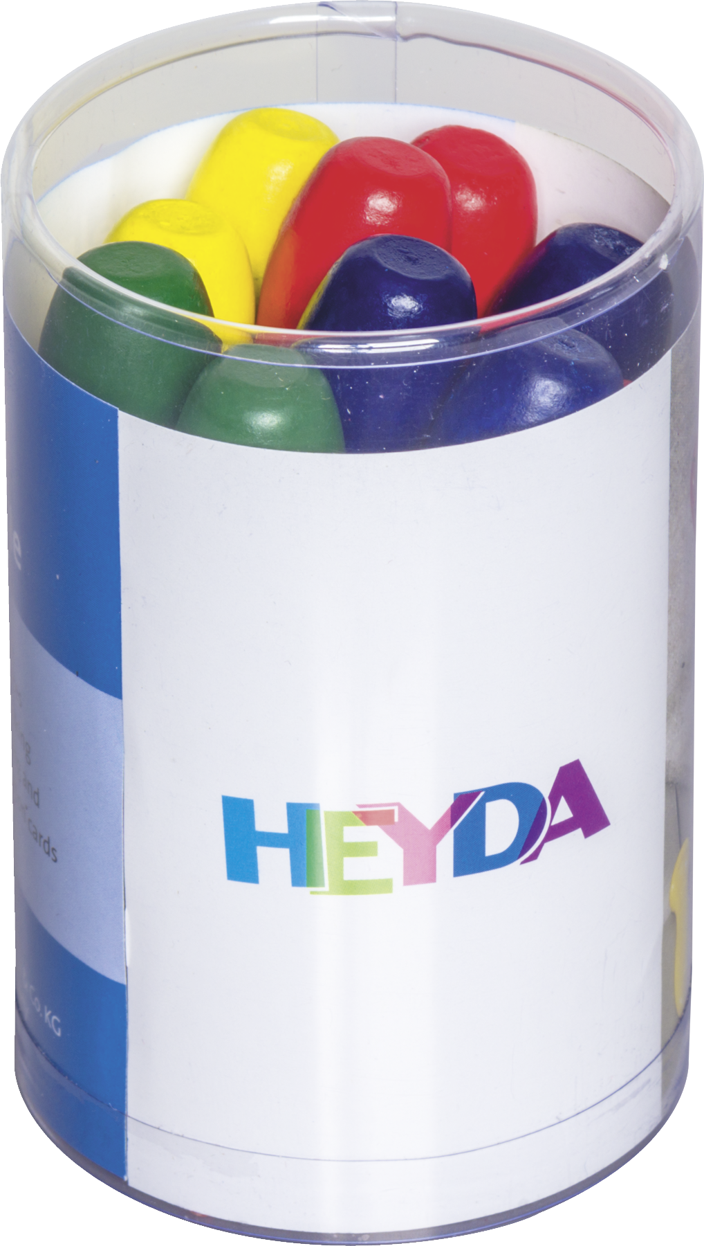 Prickelnadel sortiert 8,5cm 10 St